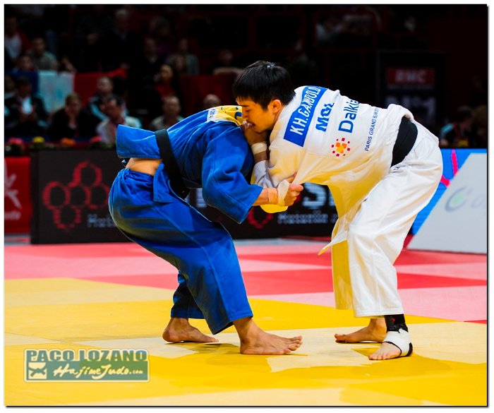 Paris 2014 by P.Lozano cat -60 kg (129)